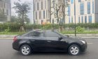 Chevrolet Cruze 2011 - Cần bán xe Chevrolet Cruze đời 2011, màu đen