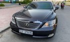 Lexus LS 2008 - Bán ô tô Lexus LS đời 2008, màu nâu, giá chỉ 860 triệu