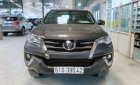 Toyota Fortuner 2017 - Cần bán lại xe Toyota Fortuner 2.7V AT sản xuất năm 2017, nhập khẩu nguyên chiếc giá cạnh tranh