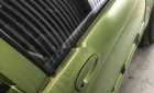 Daewoo Matiz  SE   2008 - Bán Daewoo Matiz SE đời 2008, màu xanh lục, giá chỉ 80 triệu