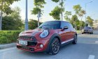 Mini Cooper     2015 - Bán ô tô Mini Cooper sản xuất 2015