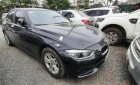 BMW 3 Series 2016 - Ngân hàng phát mãi tài sản chiếc BMW 3 Series 320i đời 2016, màu đen, nhập khẩu nguyên chiếc
