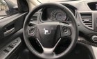Honda CR V   2015 - Bán Honda CR V năm sản xuất 2015, màu xám, chính chủ
