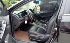 Kia Cerato   2009 - Cần bán lại xe Kia Cerato sản xuất năm 2009, màu đen, chính chủ