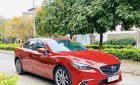 Mazda 6   2017 - Bán xe Mazda 6 năm sản xuất 2017, chính chủ