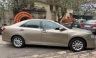 Toyota Camry 2013 - Cần bán gấp Toyota Camry 2.0E đời 2013 chính chủ, 665tr