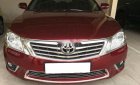 Toyota Camry 2009 - Xe Toyota Camry 3.5Q AT sản xuất năm 2009, màu đỏ, 486tr