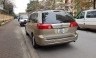 Toyota Sienna 2007 - Bán nhanh với giá ưu đãi Toyota Sienna sản xuất 2007, nhập khẩu nguyên chiếc