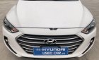 Hyundai Elantra 2016 - Bán Hyundai Elantra 1.6AT năm sản xuất 2016, màu trắng như mới, giá tốt