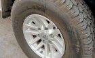 Ford Everest 2005 - Bán xe Ford Everest năm 2005, màu đen, giá 195tr