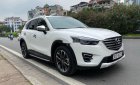 Mazda CX 5 2017 - Bán ô tô Mazda CX 5 năm 2017, màu trắng giá cạnh tranh