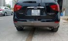 Hyundai Veracruz 2007 - Bán Hyundai Veracruz sản xuất năm 2007, màu đen số tự động