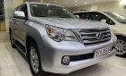 Lexus GX 2011 - Bán Lexus GX460 đời 2011, màu bạc, nhập khẩu nguyên chiếc, giao nhanh