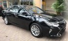 Toyota Camry 2019 - Cần bán xe Toyota Camry 2.5Q sản xuất năm 2019, màu đen