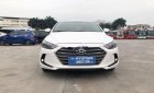 Hyundai Elantra 2016 - Bán Hyundai Elantra 1.6AT năm sản xuất 2016, màu trắng như mới, giá tốt