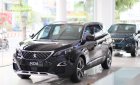 Peugeot 5008 Allure 2019 - Bán ô tô Peugeot 5008 Allure đời 2019, màu đen