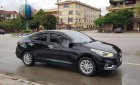 Hyundai Accent 2018 - Bán Hyundai Accent đời 2018, màu đen số tự động, 475 triệu