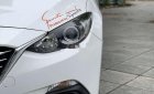 Mazda 3 2016 - Cần bán Mazda 3 đời 2016, màu trắng, giá chỉ 555 triệu