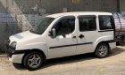 Fiat Doblo 2007 - Bán Fiat Doblo sản xuất 2007, màu trắng, nhập khẩu xe gia đình, giá tốt