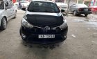 Toyota Vios 2014 - Bán Toyota Vios năm 2014, màu đen, 325tr