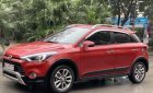 Hyundai i20 Active     2017 - Bán Hyundai i20 Active năm 2017, màu cam 