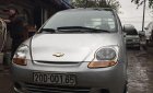 Chevrolet Spark    2012 - Bán Chevrolet Spark sản xuất năm 2012, 94tr