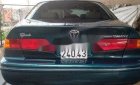 Toyota Camry 2002 - Bán Toyota Camry MT sản xuất năm 2002 chính chủ