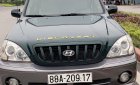 Hyundai Terracan 2003 - Cần bán Hyundai Terracan năm sản xuất 2003, hai màu, xe nhập