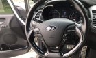 Kia Cerato 2016 - Bán gấp chiếc Kia Cerato AT, sản xuất 2016 màu trắng nhập khẩu nguyên chiếc, giá rẻ