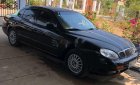 Daewoo Leganza 2000 - Cần bán gấp Daewoo Leganza đời 2000, màu đen, nhập khẩu nguyên chiếc