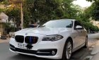 BMW 5 Series 2014 - Bán ô tô BMW 5 Series đời 2014, màu trắng