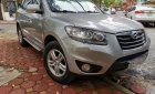 Hyundai Santa Fe      2010 - Bán xe Hyundai Santa Fe đời 2010, nhập khẩu Hàn Quốc, giá chỉ 535 triệu