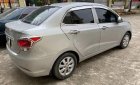 Hyundai Grand i10 2015 - Bán Hyundai Grand i10 sản xuất năm 2015, màu bạc, nhập khẩu