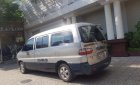 Hyundai Starex   2005 - Cần bán xe Hyundai Starex đời 2005, xe nhập giá cạnh tranh