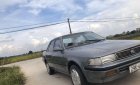 Toyota Corolla    1989 - Bán Toyota Corolla 1989, nhập khẩu Nhật Bản, 33tr