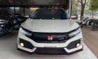 Honda Civic 2017 - Bán Honda Civic đời 2017, màu trắng, nhập khẩu Thái, giá tốt