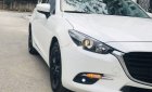 Mazda 3 2017 - Cần bán xe Mazda 3 2017, màu trắng số tự động