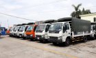 Xe tải 1,5 tấn - dưới 2,5 tấn 2018 - Bán xe tải Isuzu 2.4 tấn tại Thái Bình