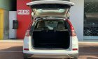 Honda CR V   2014 - Bán Honda CR V đời 2014, màu trắng xe gia đình