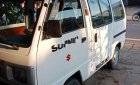 Suzuki Super Carry Van 2004 - Bán ô tô Suzuki Super Carry Van đời 2004, màu trắng chính chủ, giá 110tr