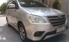 Toyota Innova     2015 - Cần bán xe Toyota Innova 2015, giá tốt