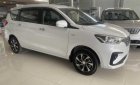 Suzuki Ertiga GLX 2020 - Suzuki Đại Việt bán Suzuki Ertiga GLX sản xuất năm 2020, màu trắng