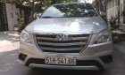 Toyota Innova     2015 - Cần bán xe Toyota Innova 2015, giá tốt