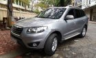 Hyundai Santa Fe      2010 - Bán xe Hyundai Santa Fe đời 2010, nhập khẩu Hàn Quốc, giá chỉ 535 triệu