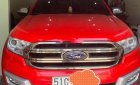 Ford Everest 2017 - Cần bán xe Ford Everest sản xuất năm 2017, nhập khẩu nguyên chiếc