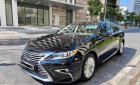 Lexus ES 2017 - Cần bán lại xe Lexus ES250 đời 2017, màu đen