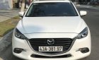 Mazda 3   2018 - Bán Mazda 3 đời 2018, màu trắng, 610 triệu