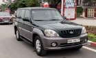 Hyundai Terracan 2003 - Cần bán Hyundai Terracan năm sản xuất 2003, hai màu, xe nhập