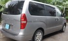 Hyundai Starex 2014 - Bán Hyundai Starex đời 2014, màu bạc giá cạnh tranh