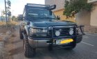 Toyota Land Cruiser 1993 - Bán Toyota Land Cruiser năm sản xuất 1993, nhập khẩu, giá 400tr